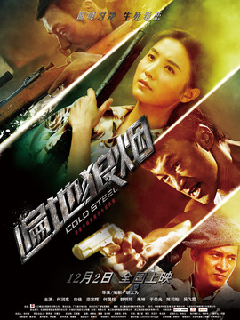 遍地狼烟剧情介绍_天天影视