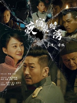 夜宿梨树湾剧情介绍_天天影视