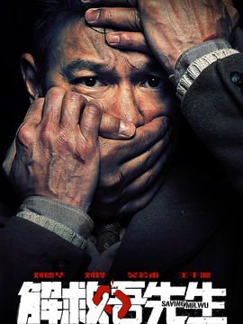 解救吾先生剧情介绍_天天影视