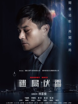 迷局伏香剧情介绍_天天影视