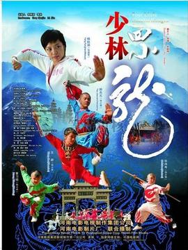 少林四小龙剧情介绍_天天影视