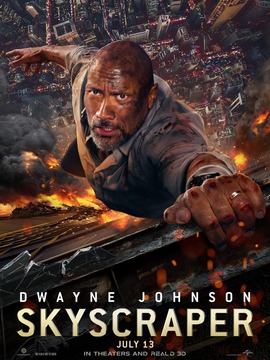 摩天营救剧情介绍_天天影视