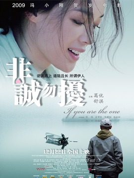 非诚勿扰剧情介绍_天天影视