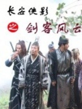 长安侠影之剑客风云剧情介绍_天天影视