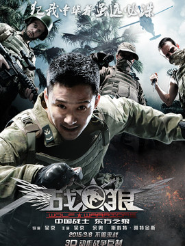 战狼剧情介绍_天天影视