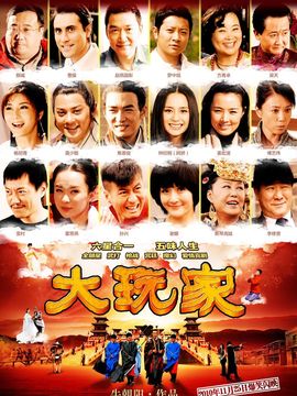 大玩家剧情介绍_天天影视