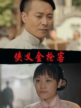 侠义金枪客剧情介绍_天天影视