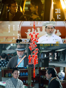 宴遇奇缘剧情介绍_天天影视