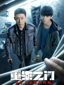 重生之门剧情介绍_天天影视