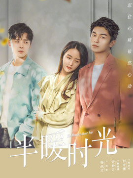 半暖时光剧情介绍_天天影视