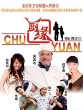 厨缘剧情介绍_天天影视