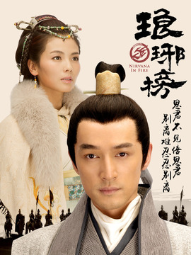 琅琊榜剧情介绍_天天影视