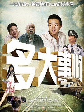 多大事啊剧情介绍_天天影视