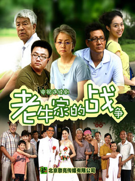 老牛家的战争剧情介绍_天天影视