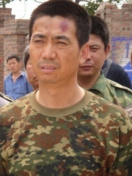 咱老张是谁剧情介绍_天天影视