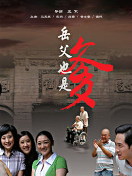 岳父也是爹剧情介绍_天天影视