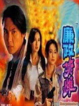 廉政英雌剧情介绍_天天影视