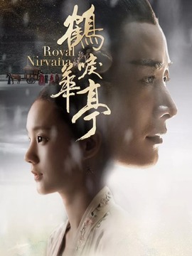 鹤唳华亭剧情介绍_天天影视