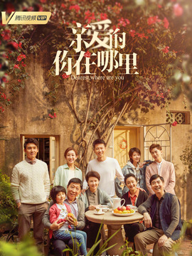 亲爱的你在哪里剧情介绍_天天影视