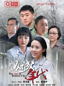 返城年代剧情介绍_天天影视