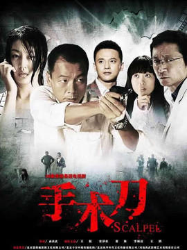 手术刀剧情介绍_天天影视