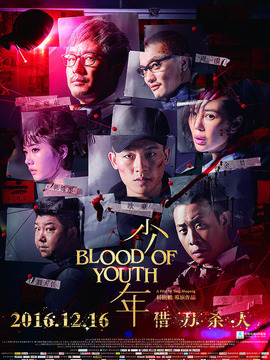 少年剧情介绍_天天影视