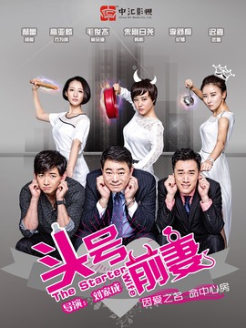 头号前妻剧情介绍_天天影视