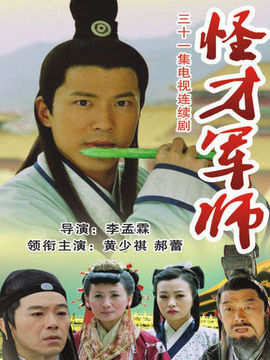 神机妙算刘伯温剧情介绍_天天影视