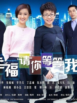 幸福请你等等我剧情介绍_天天影视
