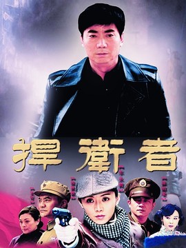 捍卫者剧情介绍_天天影视