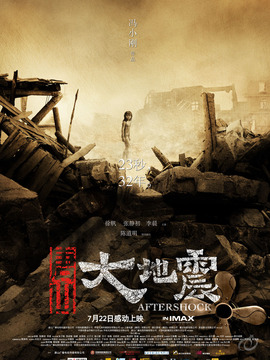 唐山大地震剧情介绍_天天影视