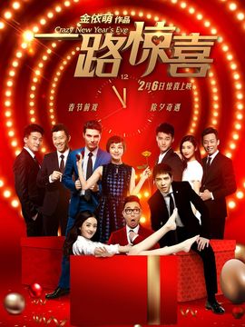 一路惊喜剧情介绍_天天影视