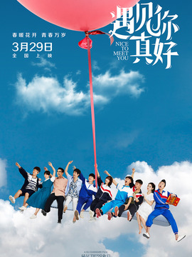 遇见你真好剧情介绍_天天影视