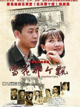 雪花那个飘剧情介绍_天天影视