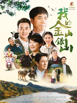 我的金山银山剧情介绍_天天影视