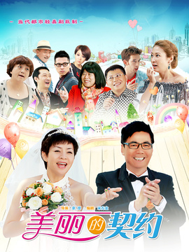 美丽的契约剧情介绍_天天影视