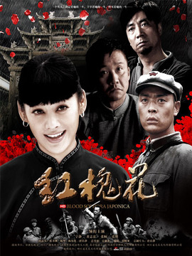 红槐花剧情介绍_天天影视