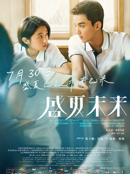 盛夏未来剧情介绍_天天影视