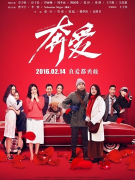 奔爱剧情介绍_天天影视