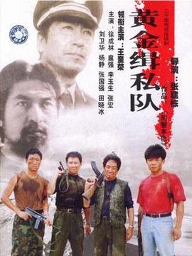 黄金缉私队剧情介绍_天天影视