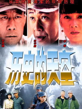 历史的天空剧情介绍_天天影视