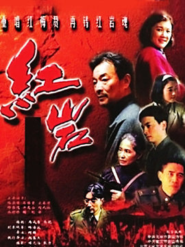红岩剧情介绍_天天影视