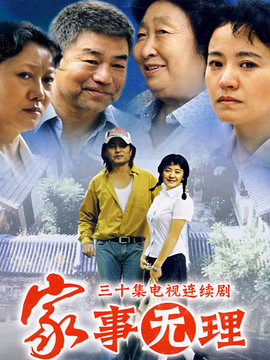 家事无理剧情介绍_天天影视