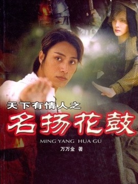 名扬花鼓剧情介绍_天天影视