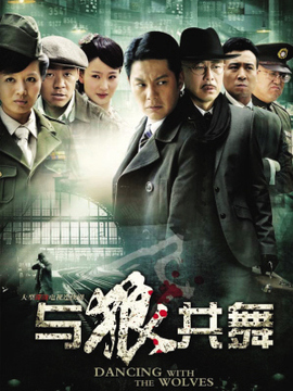 与狼共舞1剧情介绍_天天影视