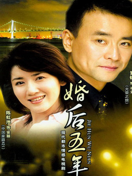 婚后五年剧情介绍_天天影视