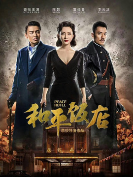 和平饭店剧情介绍_天天影视