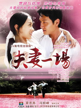 夫妻一场剧情介绍_天天影视