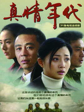 真情年代剧情介绍_天天影视