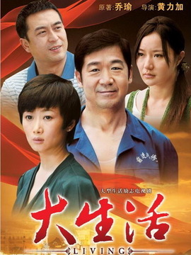 大生活剧情介绍_天天影视